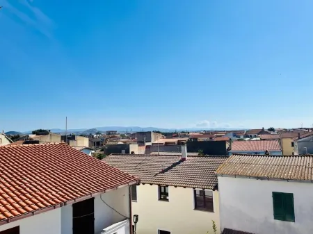 Rosy's House The oasis of tranquility