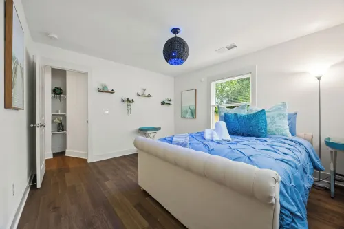 3BR House - Mins from Downtown Decatur