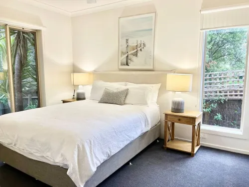 BLAIRGOWRIE BEACH RETREAT