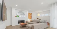 Absolute Central Townhouse