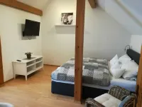 Fantastic apartment centrally in Altötting Hotels in Altotting