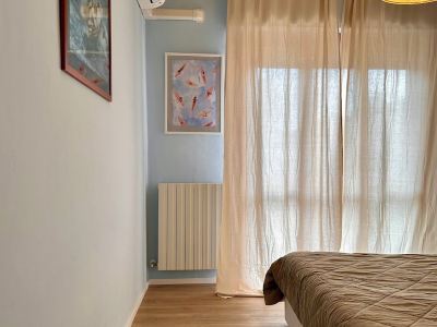 Appartamento Elegante a Diano Marina a 100 Metri Dalla Spiaggia