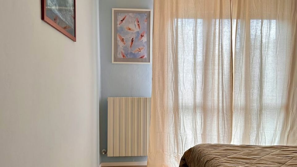 Appartamento Elegante a Diano Marina a 100 Metri Dalla Spiaggia