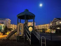 Relaxing Coastal Getaway with Pools, Private Beach & Balcony Dining