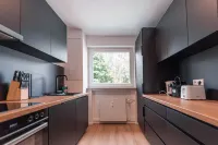 Unique Komfortsuite - Göppingen Hotel a Goppingen