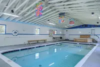 The Highlands at Sugar - piscina