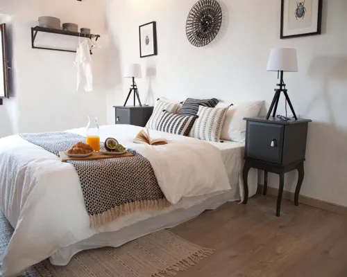 Cozy stay next to the Tramuntana mountains Hotels in Alaro