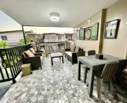 Fully-furnished townhouse, one car garage, near airport, ideal for families. Hotels in General Trias
