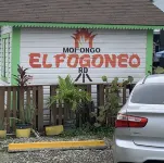 Oasis in the city Hotels in Altos De Arroyo Hondo