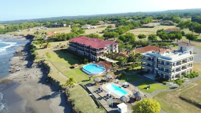 Gran Pacifica Beach and Golf Resort Hotel a 