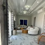 2-bedroom apartment in delightful Nabaq Sharm el Sheik with WiFi, AC