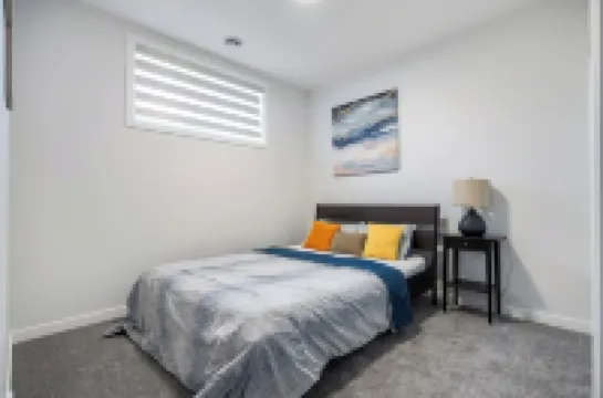 Enjoy the elegance  of this 2 bedroom apartment