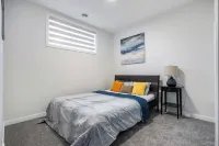 Enjoy the elegance of this 2 bedroom apartment