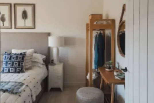 Longstones Avebury – Ridgeway 馬爾堡酒店