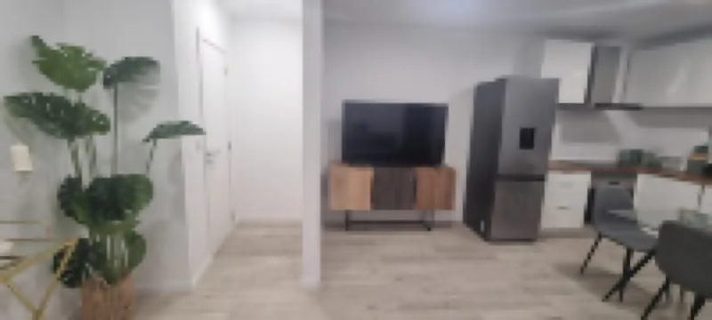 Charming little house