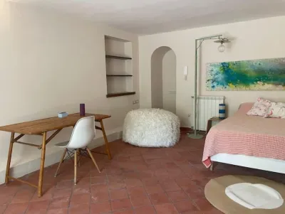 Nest in Marechiaro Hotels in Posillipo