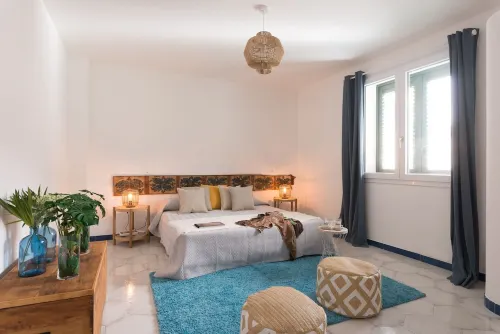 Sant'Elia Luxury Home&Spa