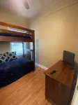 Mountain top cabin in the heart of the Uwharrie National Forest!