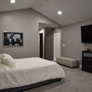 Charming 2-Bedroom Luxury Condo in the Heart of Canton