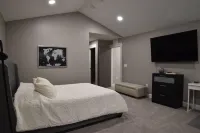 Charming 2-Bedroom Luxury Condo in the heart of vibrant Canton