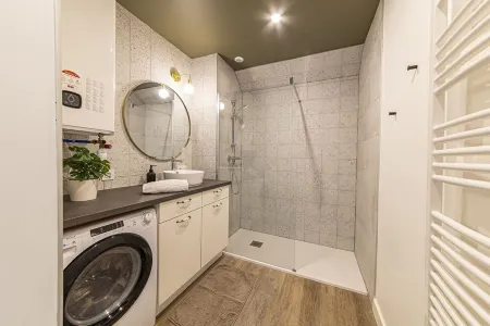 L'azur, Cocooning, Reposant, Déposez vos Valises et Appréciez