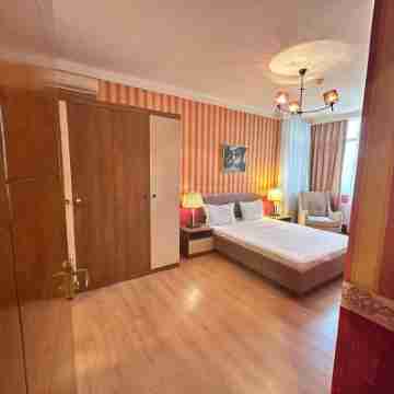 Xazri Villas 4-bedroom villa in brilliant Baku with AC, WiFi. Enjoy your stay Rooms