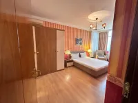 Xazri Villas Soothing 4-bedroom villa with AC and WiFi in Baki