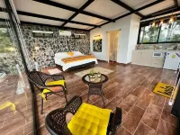 Luxury MASTER Cabin Spectacular view 2 or 4 people