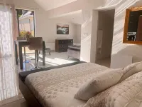 Proprieté de Rêve in Périgord Noir 聖瑞利安德朗蓬住宿飯店