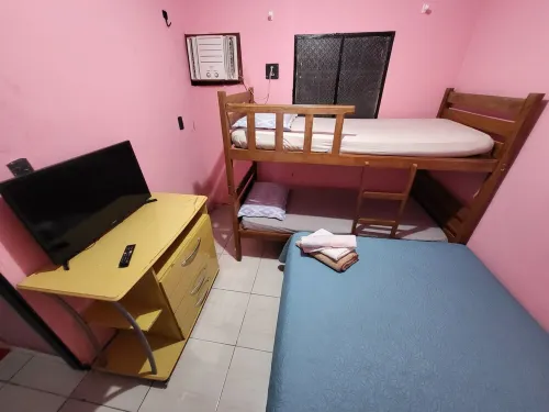 Romulo Ap3 Residential