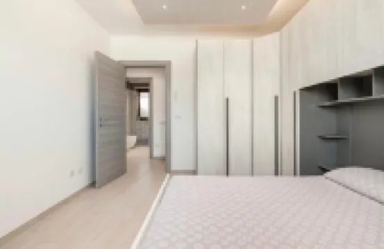 2 Bedroom Apartment in Castromediano