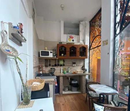 Cozy Mini Apartment - Hospedaje El Casero