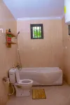 Oreteti Home offers stunning Landscapes with a breathtaking view of Mount Meru.