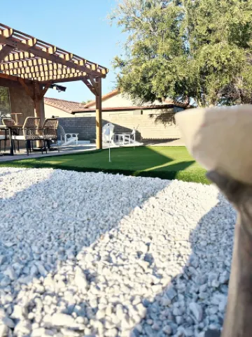 3-bedroom house in gorgeous Indio with AC, WiFi. Enjoy your stay