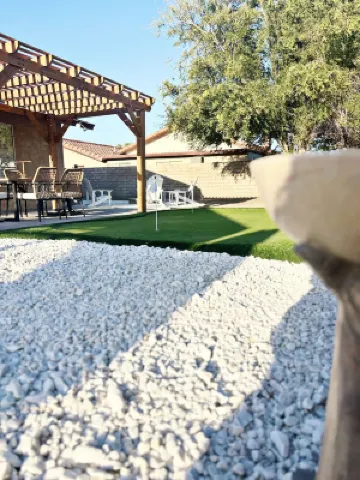 3-bedroom house in gorgeous Indio with AC, WiFi. Enjoy your stay