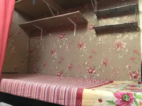 Affordable Ladies Bedspace Dormitory in center of Dubai