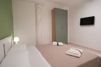 Diana Apartment Nola 놀라 호텔