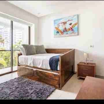 DIAMOND ACCOMMODATION IN ACAPULCO Rooms