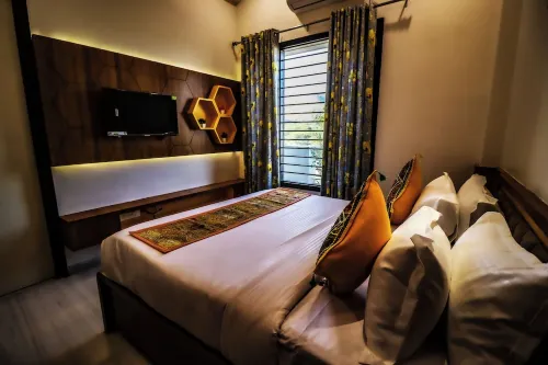 Lavanya A luxury Villa with Private pool