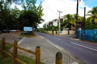 300 m beach, Wifi, Pool, Air-conditioned, Garden