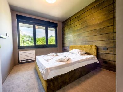 Villa Roccolo luxury retreat overlooking the Garda Lake