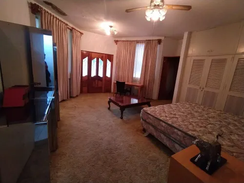 Garden house Cuernavaca