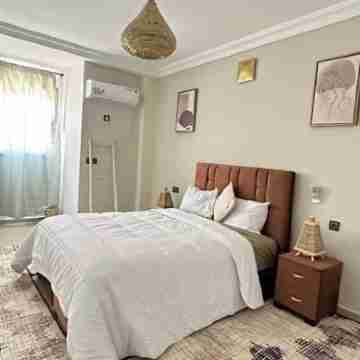 Hoodhouses: Vintage apartment Rooms