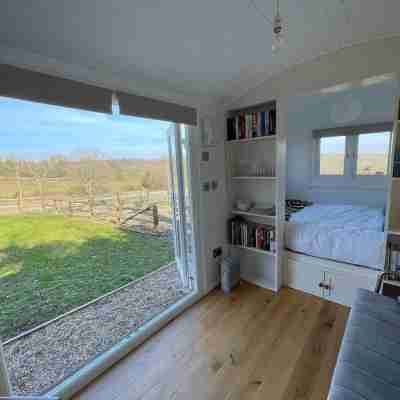 Charming countryside retreat Rooms