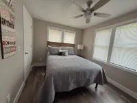 Emerald & Ivory Cottage - 2-Sterne