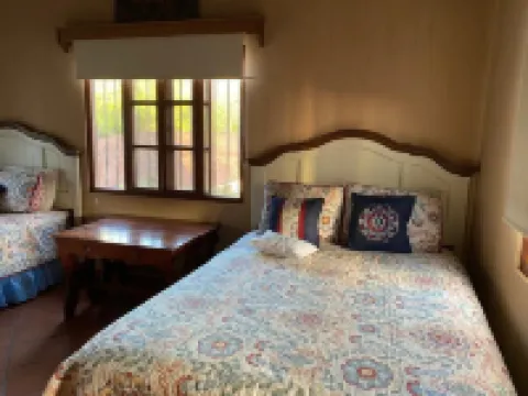 Gorgeous House in Anton Valley 埃爾巴耶酒店