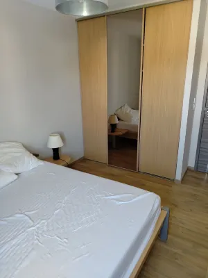 Luxury apartment with terrace Hotels in Vic-la-Gardiole