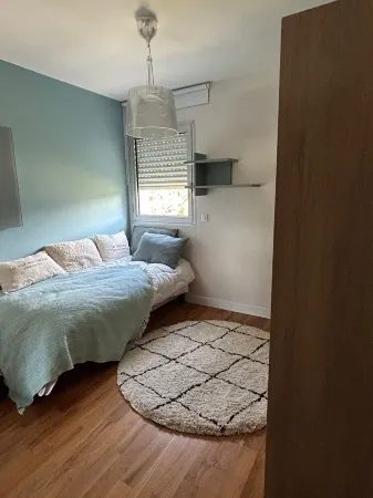 Les Pieds Dans L'eau ! Accès Direct sur la Plage de Bonne Source