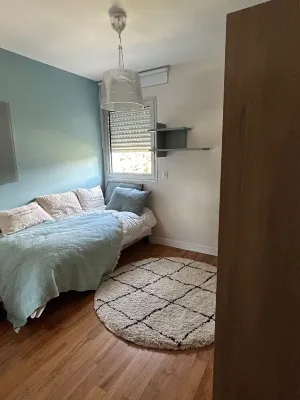 Les Pieds Dans L'eau ! Accès Direct sur la Plage de Bonne Source