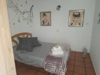 Ideal apartment to disconnect and see the real volcanic nature. Hotels in Conil